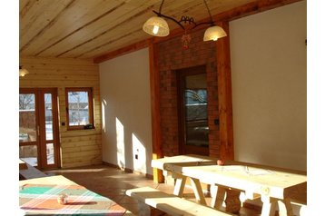 Privatan smeštaj Liptovský Hrádok 4